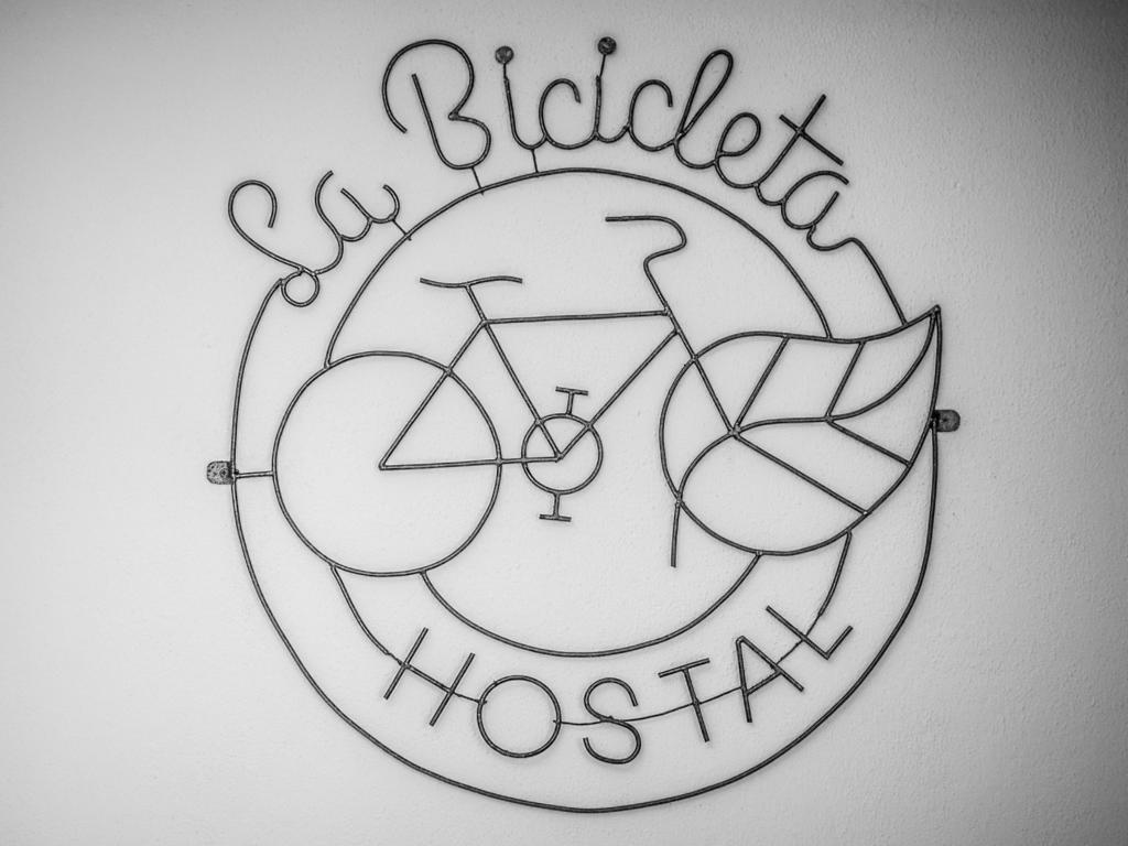 La Bicicleta Hostal Hotel Managua Room photo